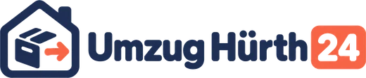Logo Umzug Hürth 24